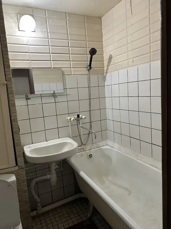 Однушку на Снайперской ул. 34 кв.м рядом с метро - Фото 36