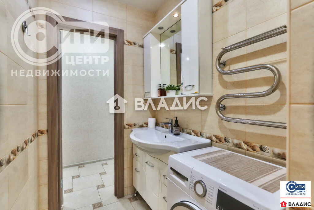 Продажа квартиры, Воронеж, Олимпийский бульвар - Фото 27