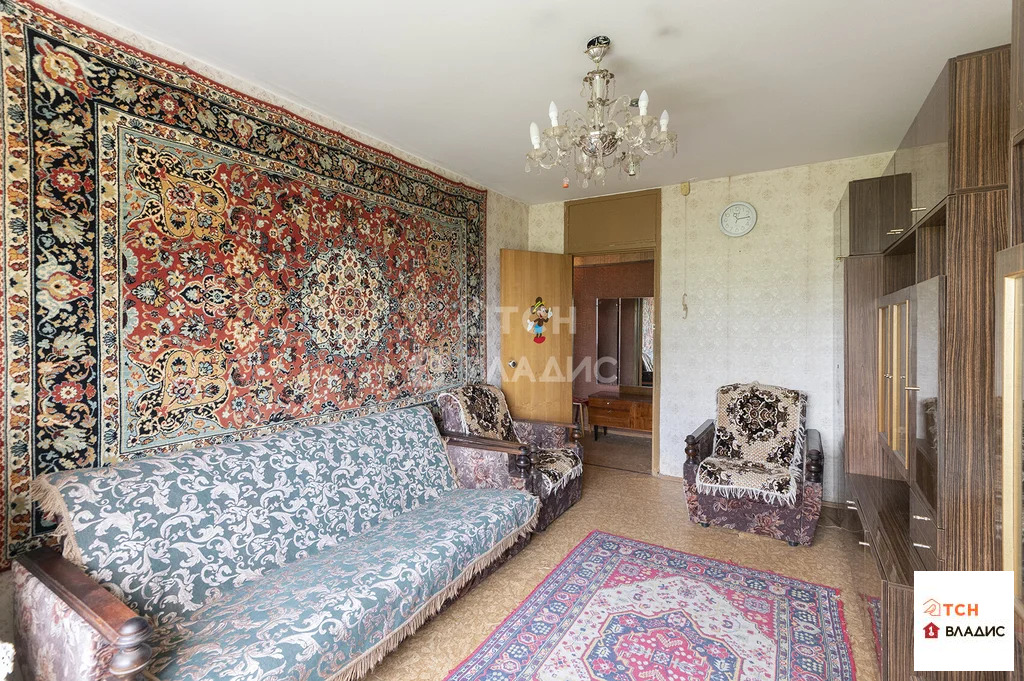 Продажа квартиры, Мытищи, Мытищинский район, 1-я Пролетарская улица - Фото 2