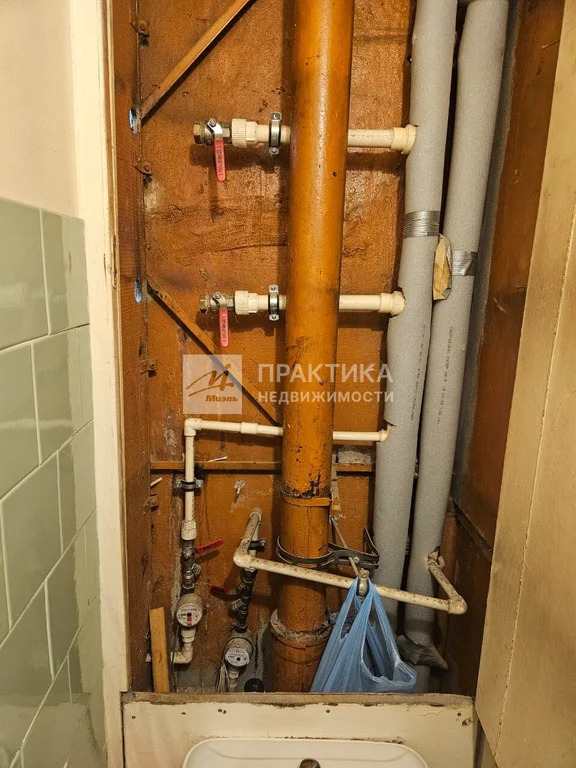 Продажа квартиры, ул. Зои и Александра Космодемьянских - Фото 31