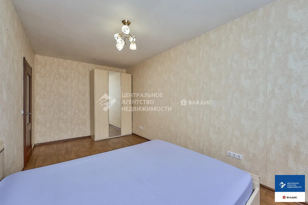 Продажа квартиры, Рязань, улица Старое Село - Фото 8
