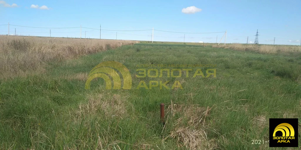 Продажа участка, Старотитаровская, Темрюкский район, ул. Широкая - Фото 5