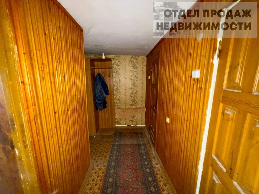 Кирпичный Дом - Фото 9