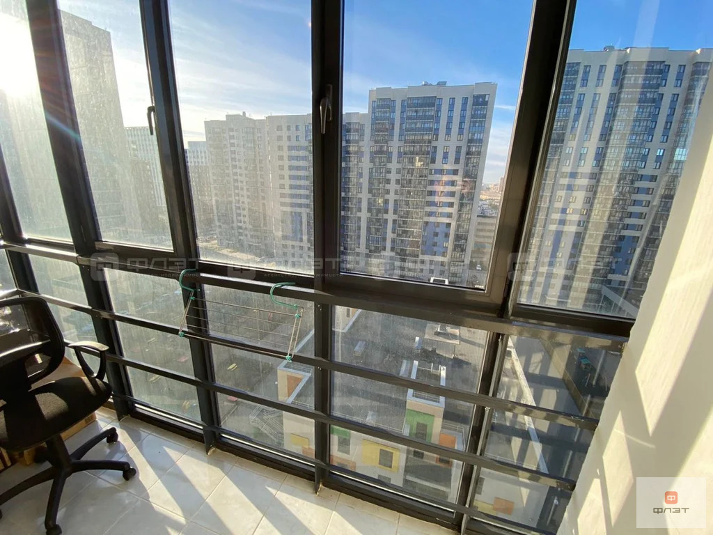 Аренда квартиры, Казань, ул. Алексея Козина д.7 - Фото 10