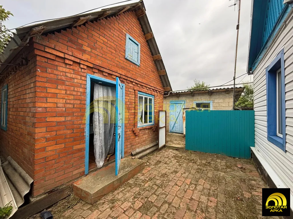 Продажа дома, Мингрельская, Абинский район, ул. Ильская - Фото 20
