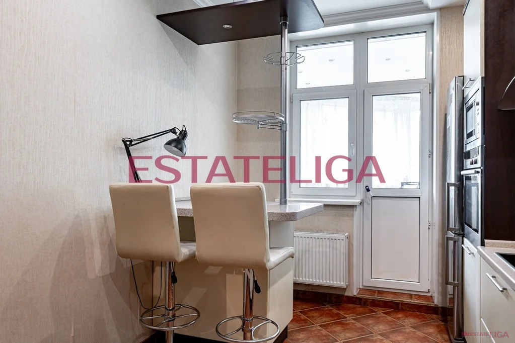 Продажа квартиры, ул. Кунцевская - Фото 1