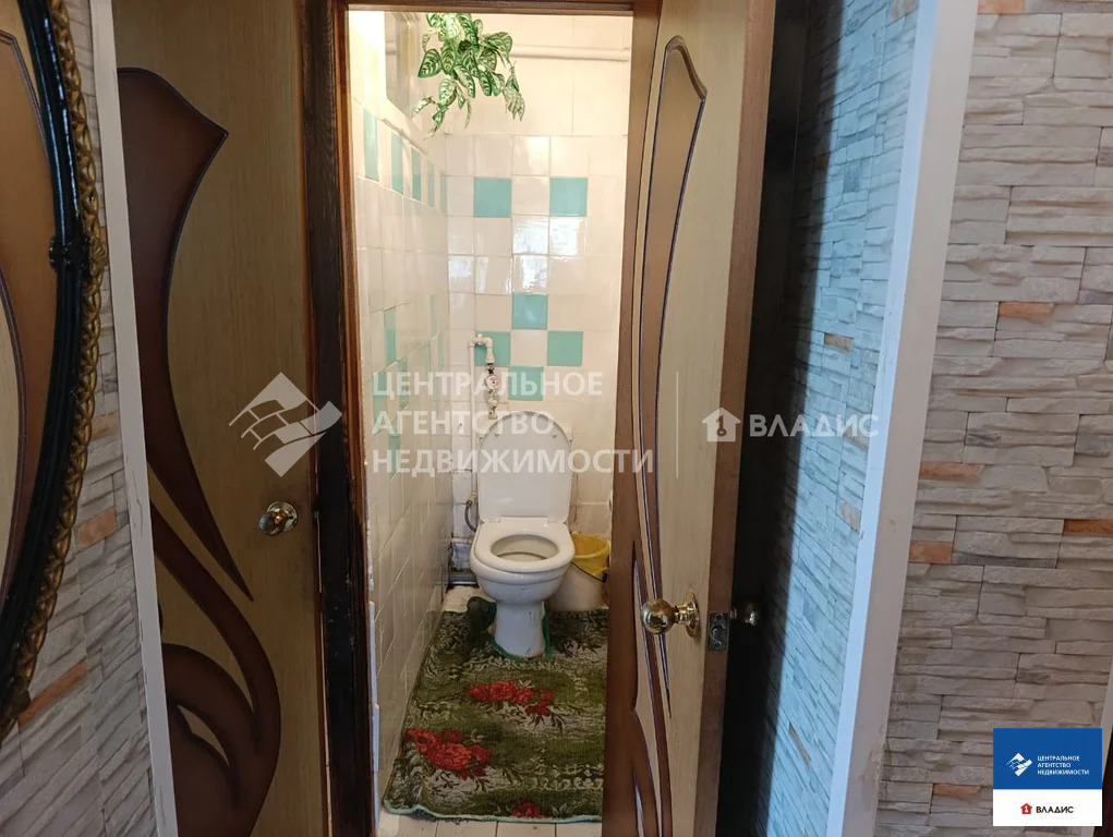 Продажа квартиры, Шилово, Шиловский район, ул. Рязанская - Фото 23