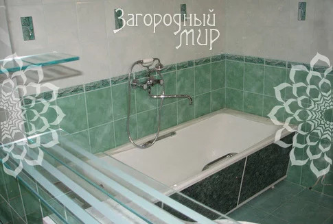 Продам дом, Новорязанское шоссе, 15 км от МКАД - Фото 8