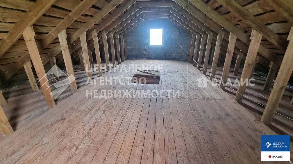 Продажа дома, Демьяново, Кораблинский район - Фото 17