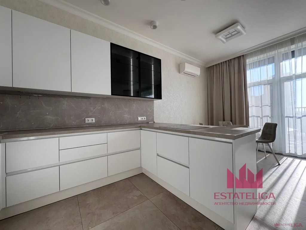 Аренда квартиры, 1-я улица Машиностроения - Фото 10