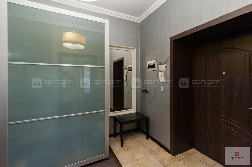Продажа квартиры, Казань, Победы пр-кт. - Фото 13