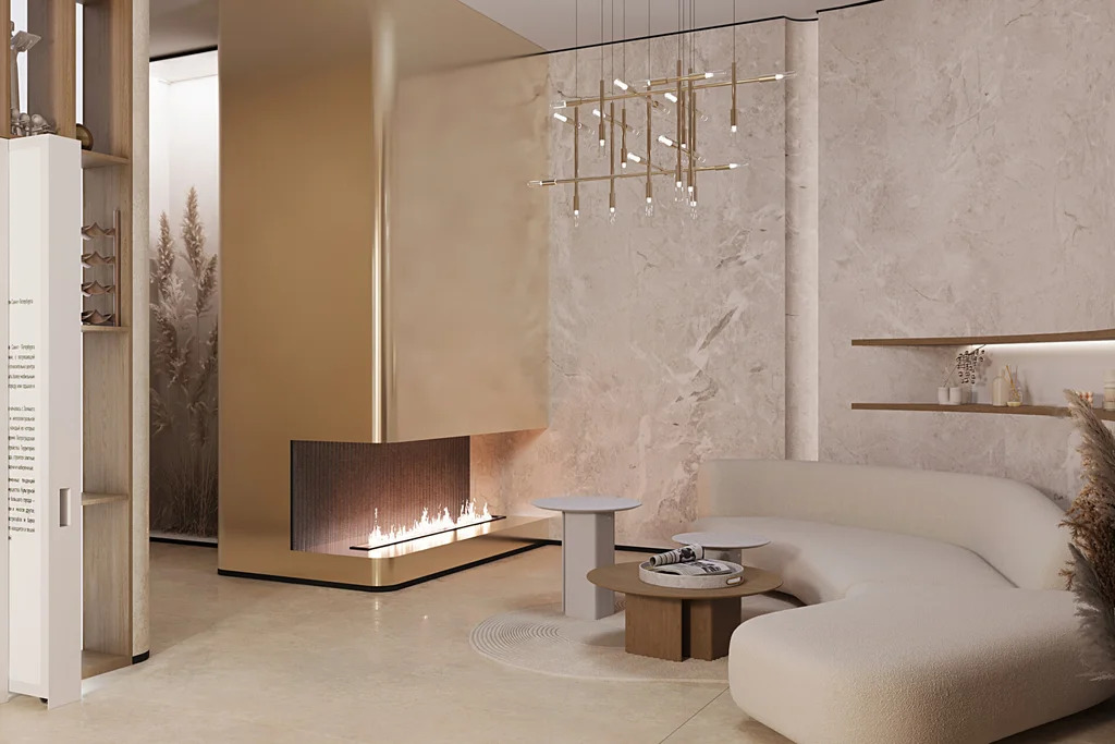 Продажа квартиры в новостройке, м. Петроградская, ул. Профессора ... - Фото 14