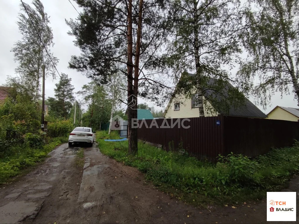 Продажа дома, Богородский г. о., 10-я улица - Фото 31