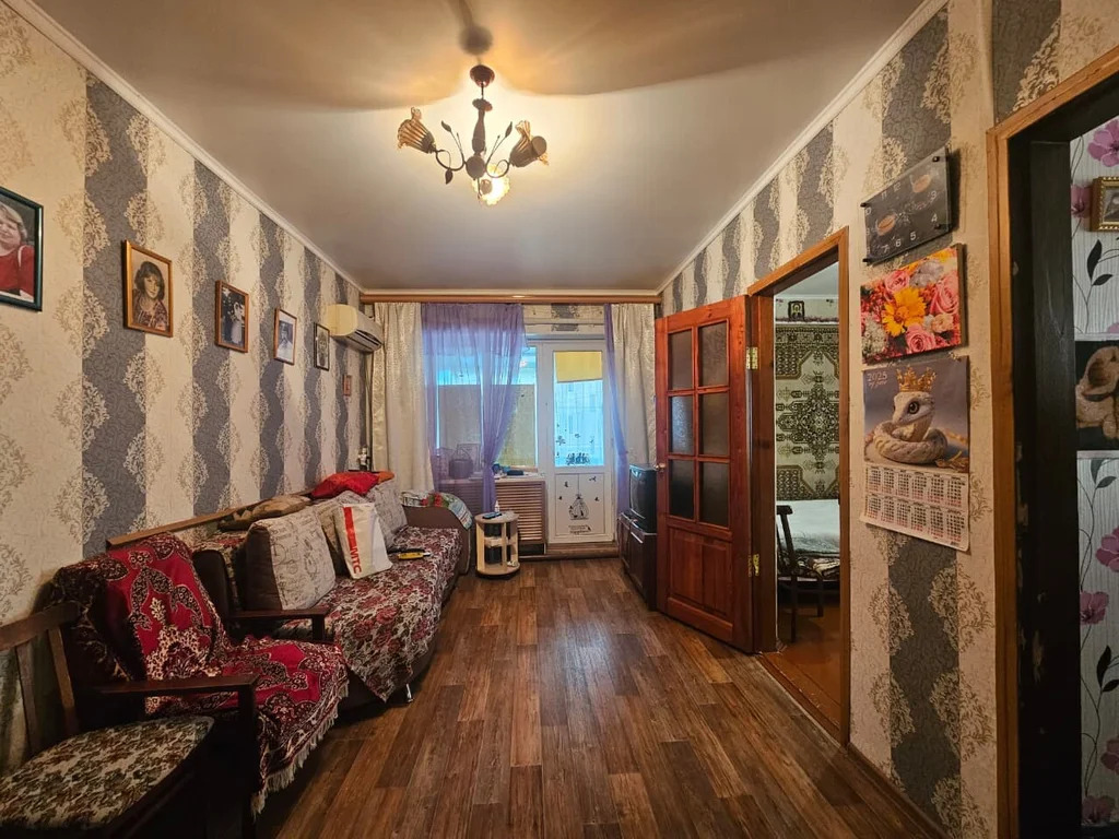 Продажа квартиры, Абинск, Абинский район, ул. Попова - Фото 5