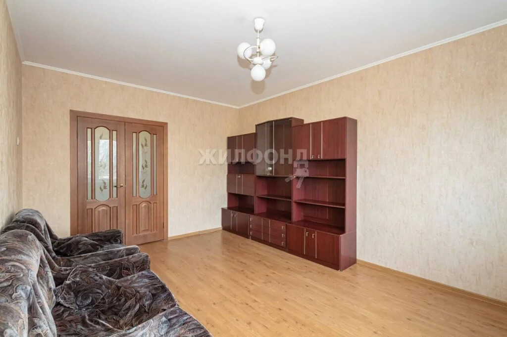 Продажа квартиры, Новосибирск, ул. Полевая - Фото 13