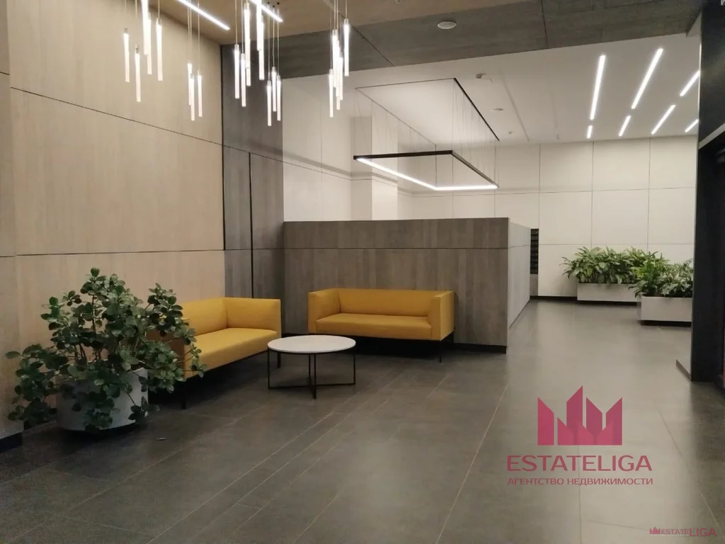 Аренда квартиры, Мичуринский пр-кт. - Фото 20