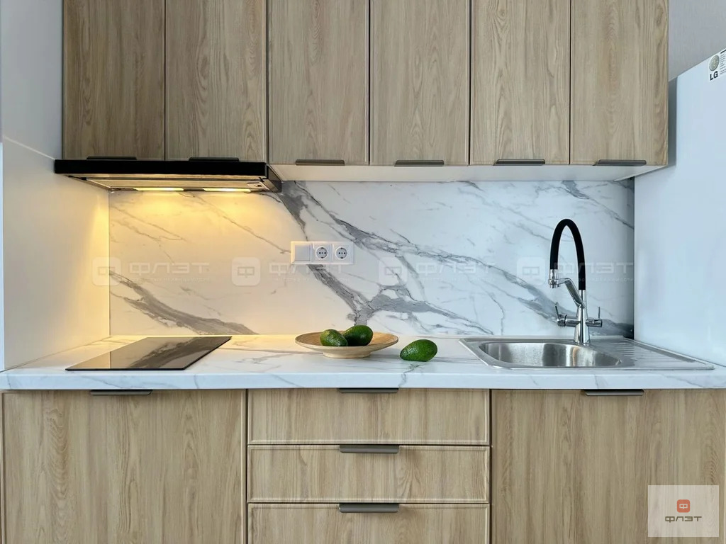 Продажа квартиры, Казань, ул. Новаторов - Фото 4