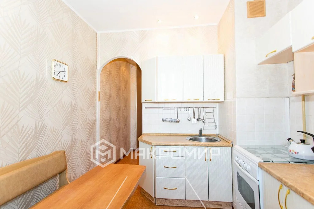 Продажа квартиры, Новосибирск, м. Площадь Маркса, ул. Станиславского - Фото 8