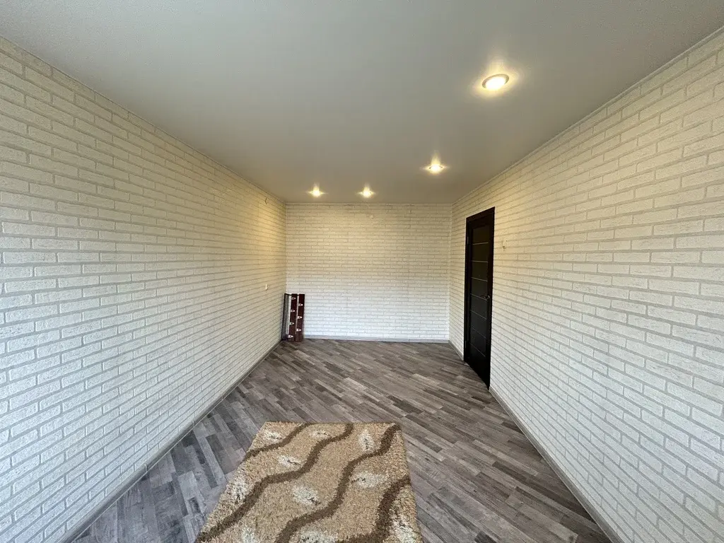 1-к. квартира, 30,5 м2, 4/5 эт. - Фото 4