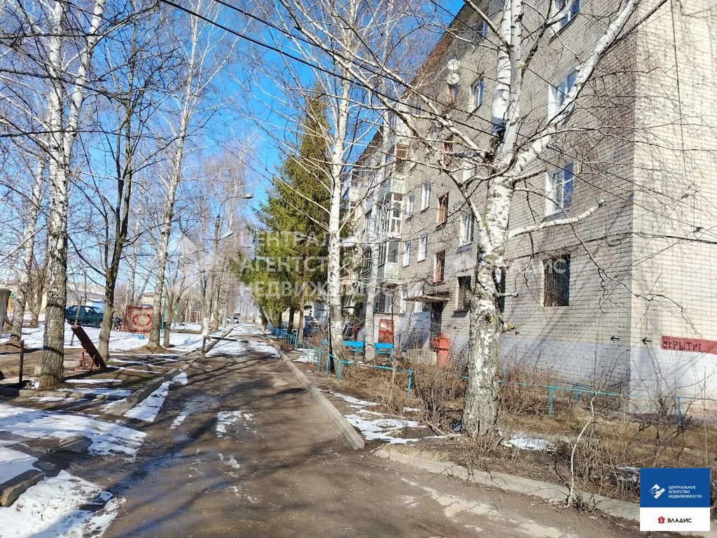 Продажа квартиры, Скопин, ул. Советская - Фото 0