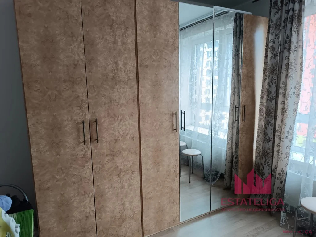 Продажа квартиры, Саларьевская улица - Фото 2