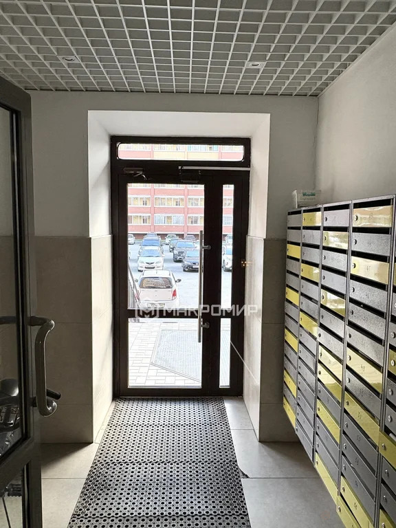 Продажа квартиры, Новосибирск, м. Площадь Маркса, Юности ул. - Фото 16