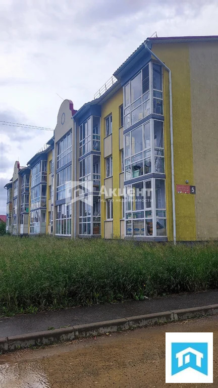 Продажа квартиры, Кохма, Ивановский район, мкр Просторный - Фото 1