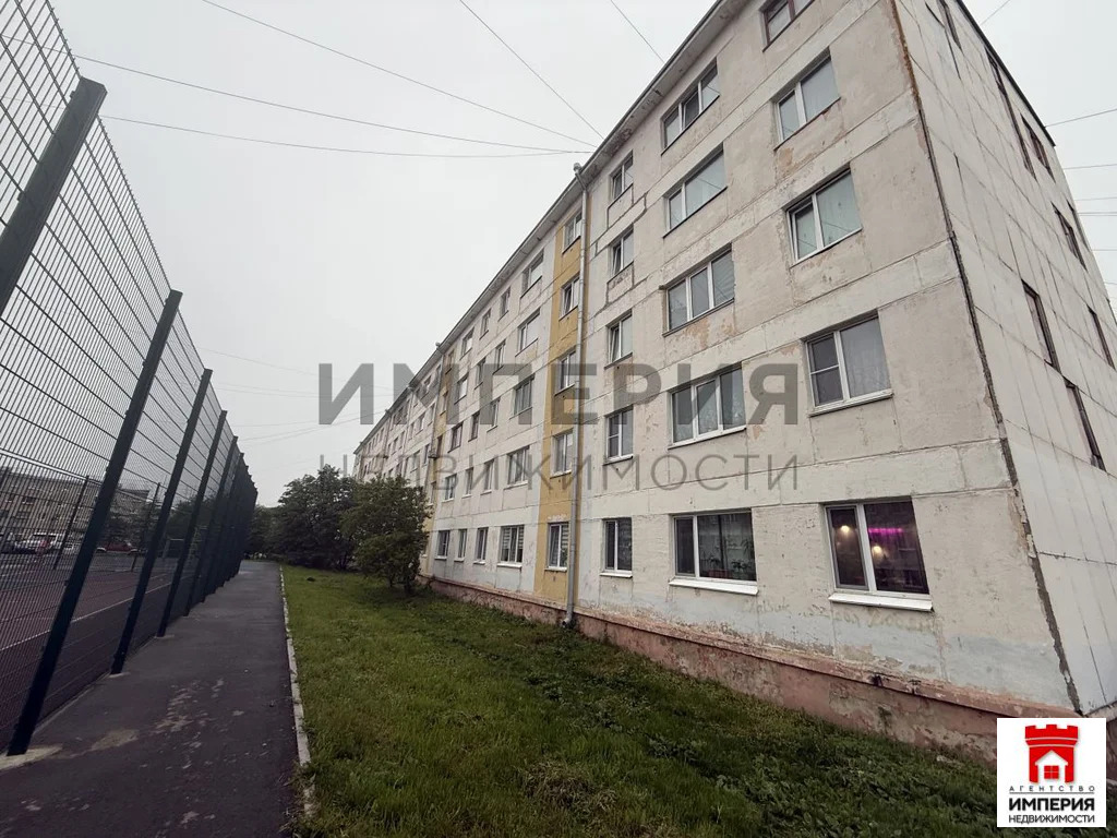 Продажа квартиры, Магадан, ул. Нагаевская - Фото 1