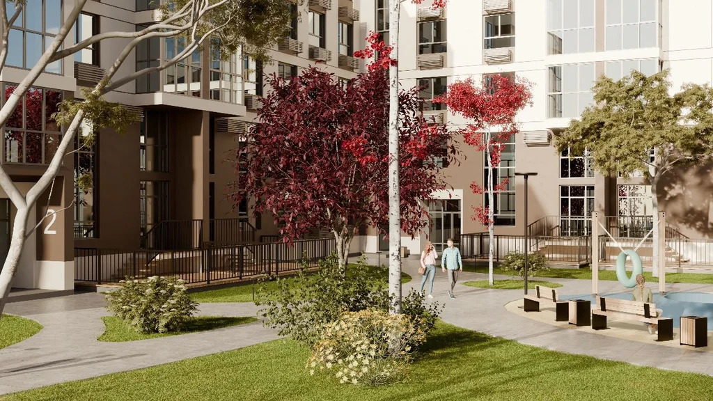 Продажа квартиры в новостройке, Пригородный, Оренбургский район, ... - Фото 6