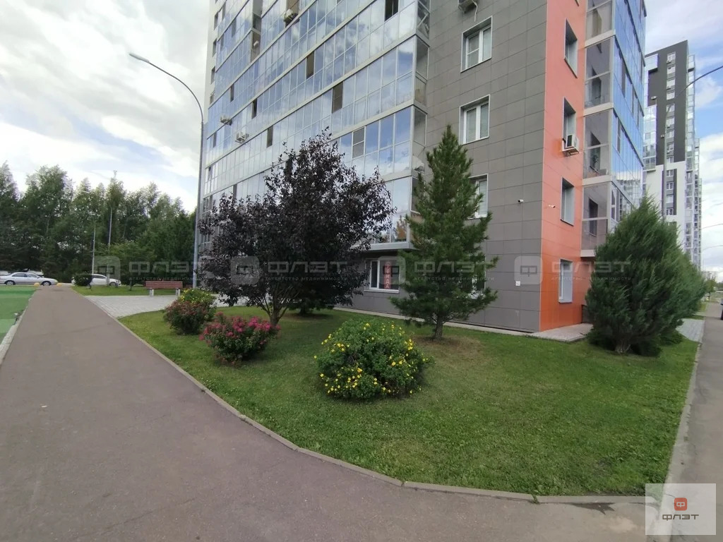 Продажа квартиры, Казань, проезд. Детский - Фото 11