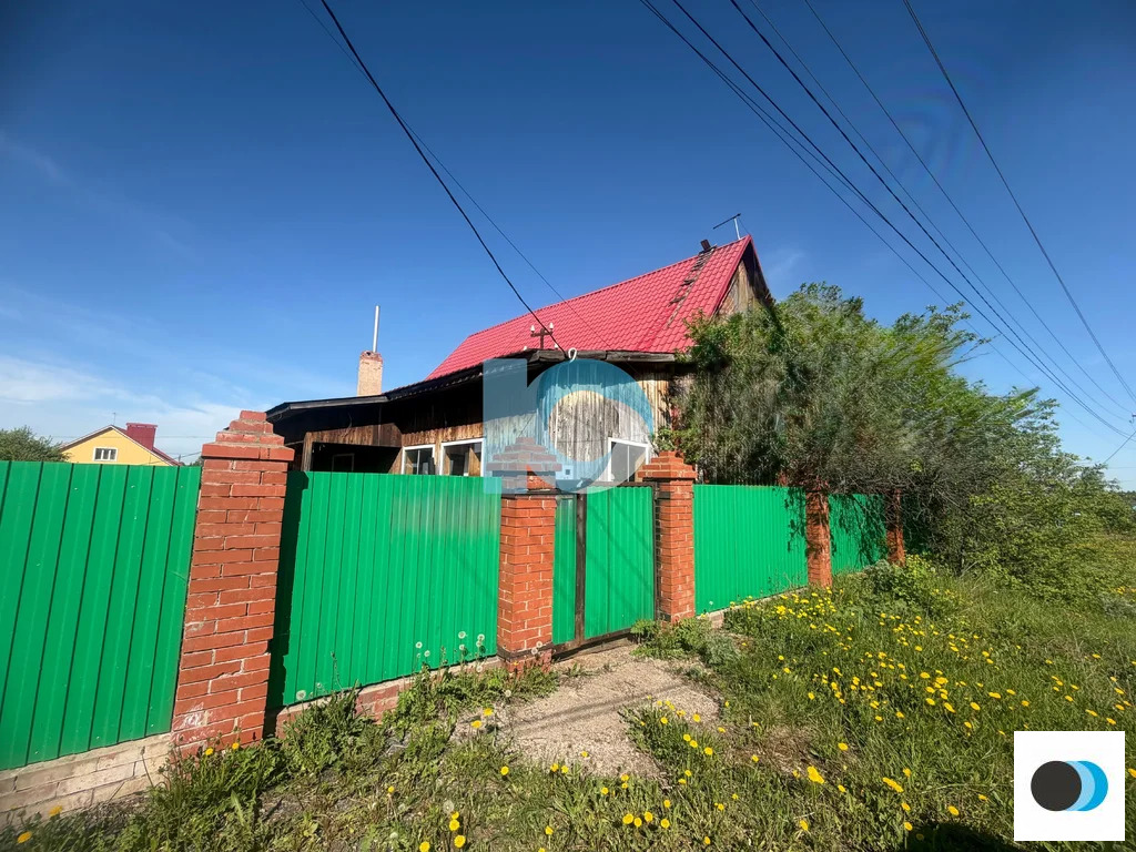Продажа дома, Иглино, Иглинский район, ул. Западная - Фото 1