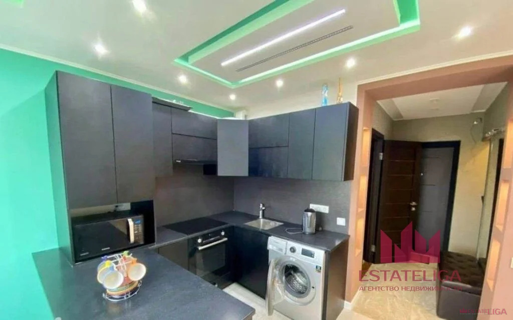 Продажа квартиры, Лопатино, Ленинский район, Сухановская улица - Фото 2