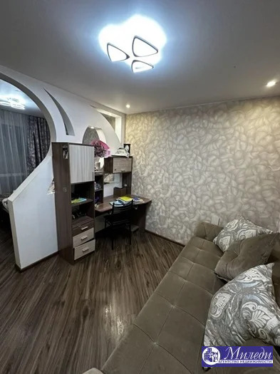 Продажа квартиры, Батайск, авиагородок улица - Фото 5