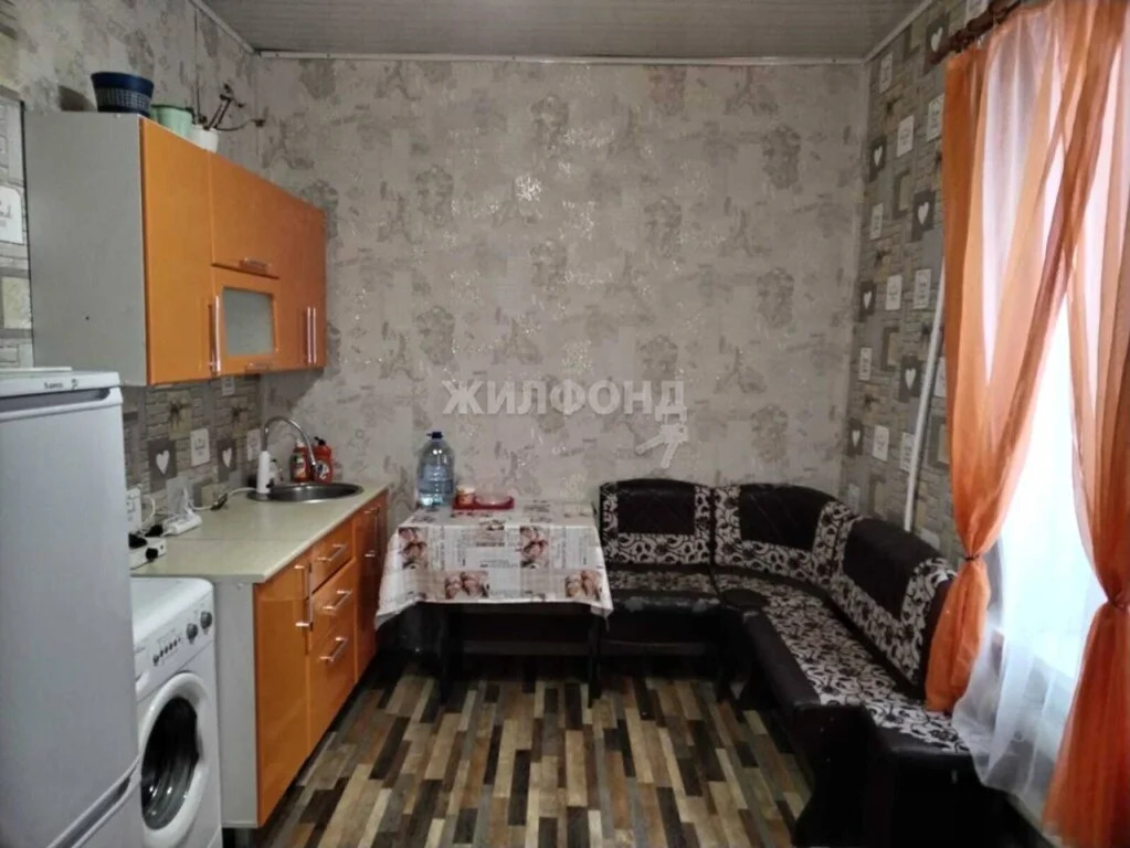 Продажа квартиры, Колывань, Колыванский район, Соловьёва - Фото 0