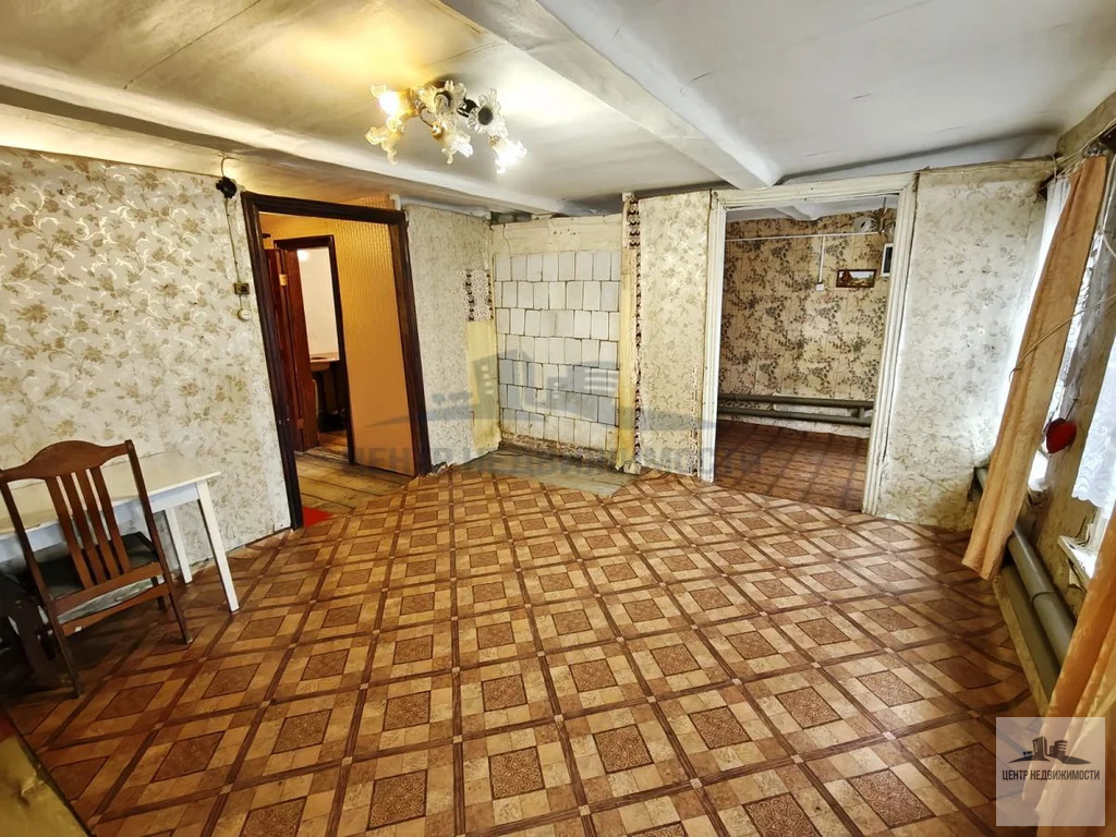 ПРОДАЁТСЯ ВЫДЕЛЕННАЯ ЧАСТЬ ДОМА 47.9 КВ.М., С ОТДЕЛЬНЫМ ВХОДОМ И ... - Фото 19