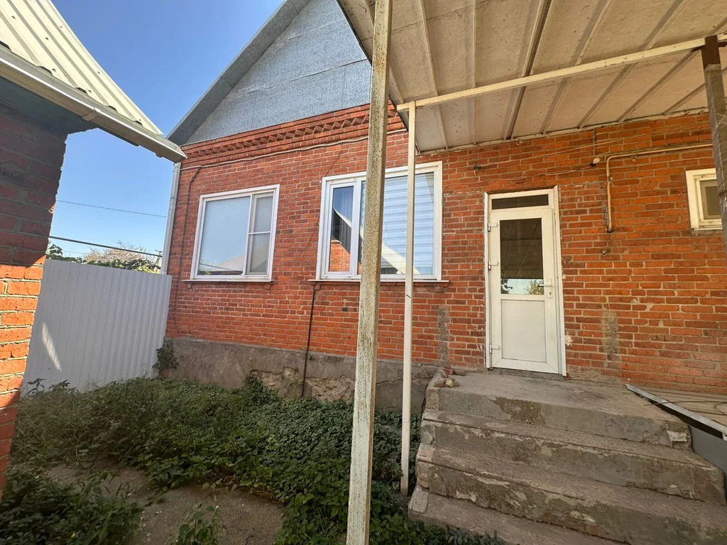 Продажа дома, Северская, Северский район, улица Весёлая - Фото 12