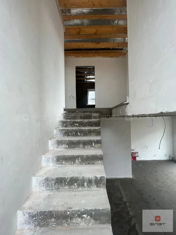 Продажа дома, Казань, ул. Центральная (Петровский) - Фото 11