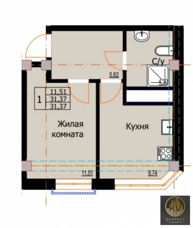 Продажа квартиры, Ессентуки, Галерейная ул. - Фото 3