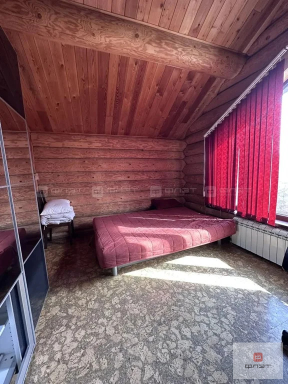 Продажа дома, Казань, ул. Надежды (Салмачи) - Фото 18