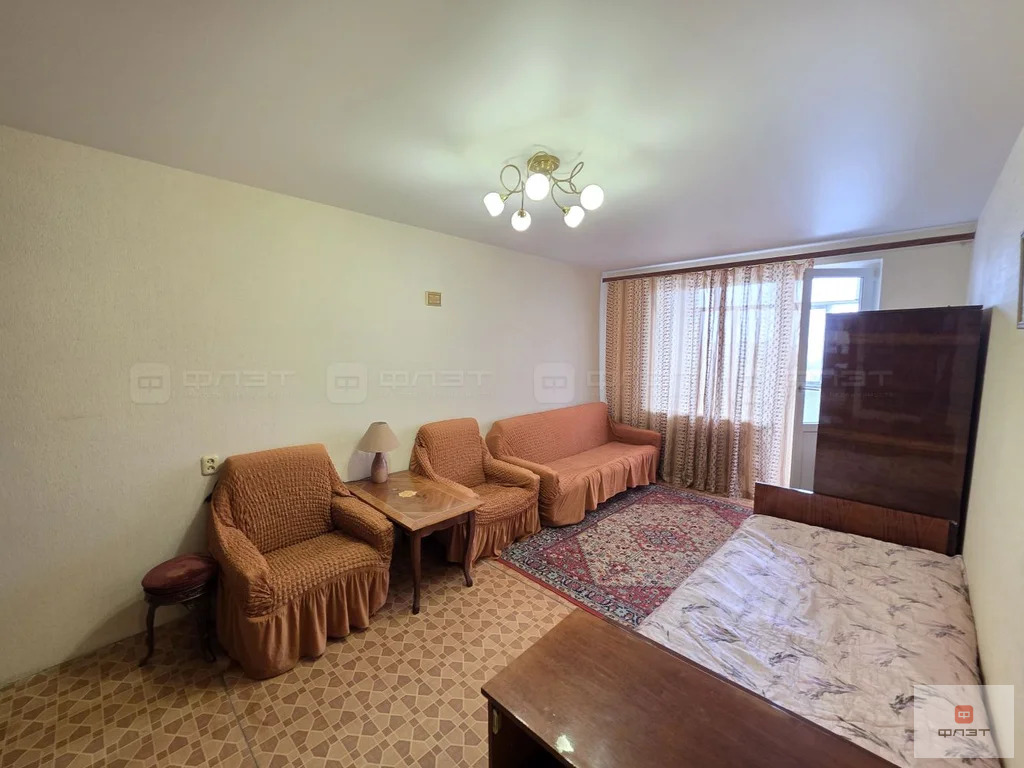 Продажа квартиры, Казань, ул. Юлиуса Фучика - Фото 0