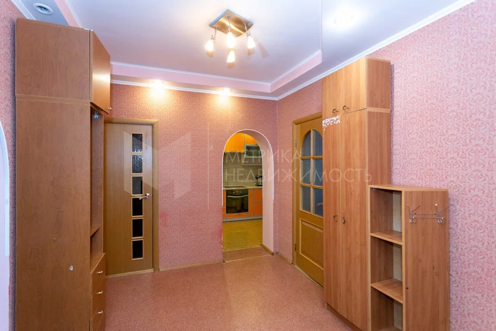 Продажа квартиры, Тюмень, г Тюмень - Фото 12