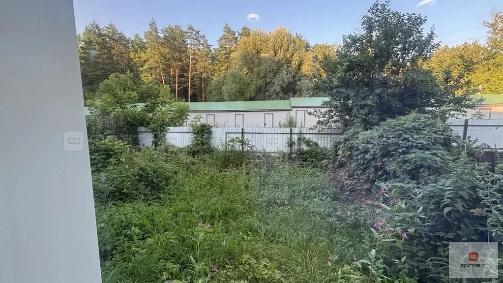 Продажа квартиры, ж/д станции Высокая Гора, Высокогорский район, ул. ... - Фото 10