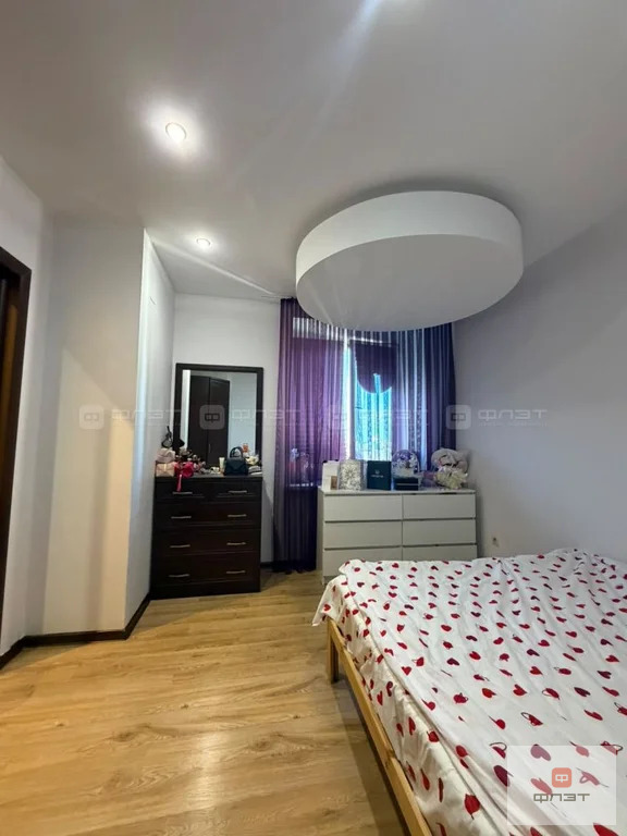 Продажа квартиры, Казань, ул. Чистопольская - Фото 17