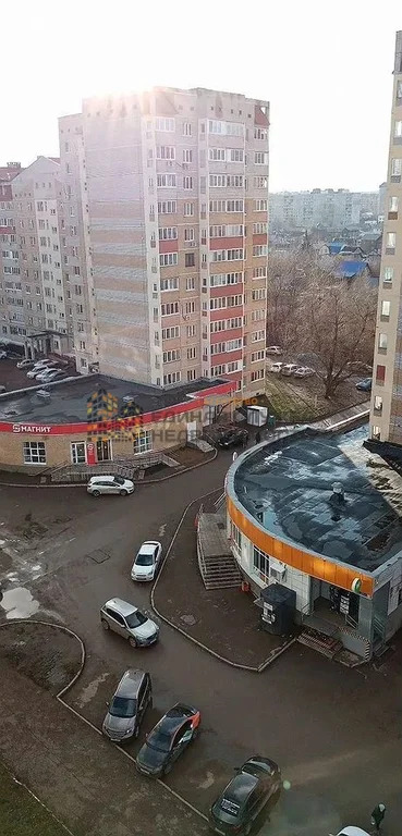 Аренда квартиры, Уфа, ул. Мусы Джалиля - Фото 4