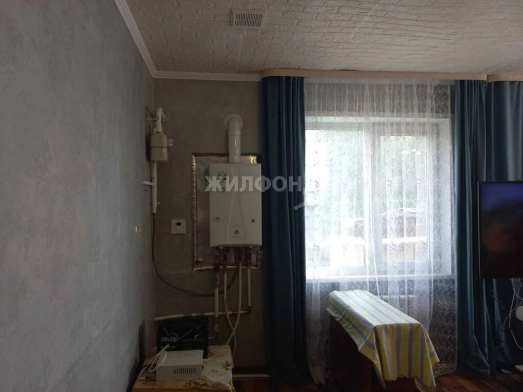 Продажа дома, Каменка, Новосибирский район, ул. Новокаменская - Фото 6