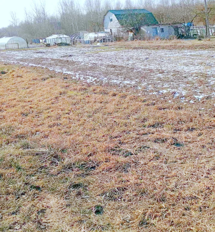 Продается земельный участок 10 сот. - Фото 0