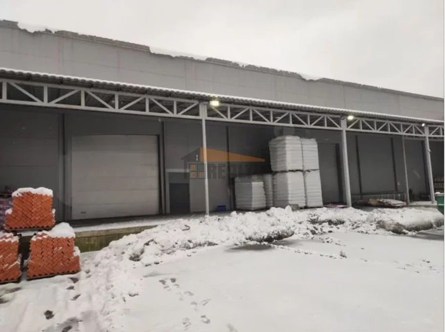 Аренда производственного помещения, Домодедово, Домодедово г. о. - Фото 3