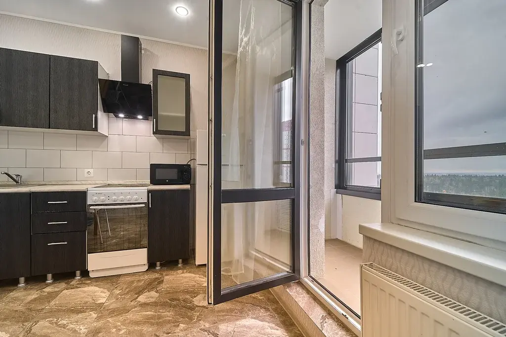 1-к пр-т. Ленина, дом 219 - Фото 8