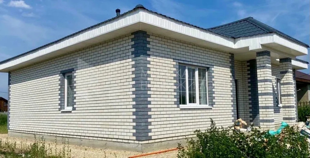 Продажа дома, Якуши, Тюменский район, Тюменский р-н - Фото 0