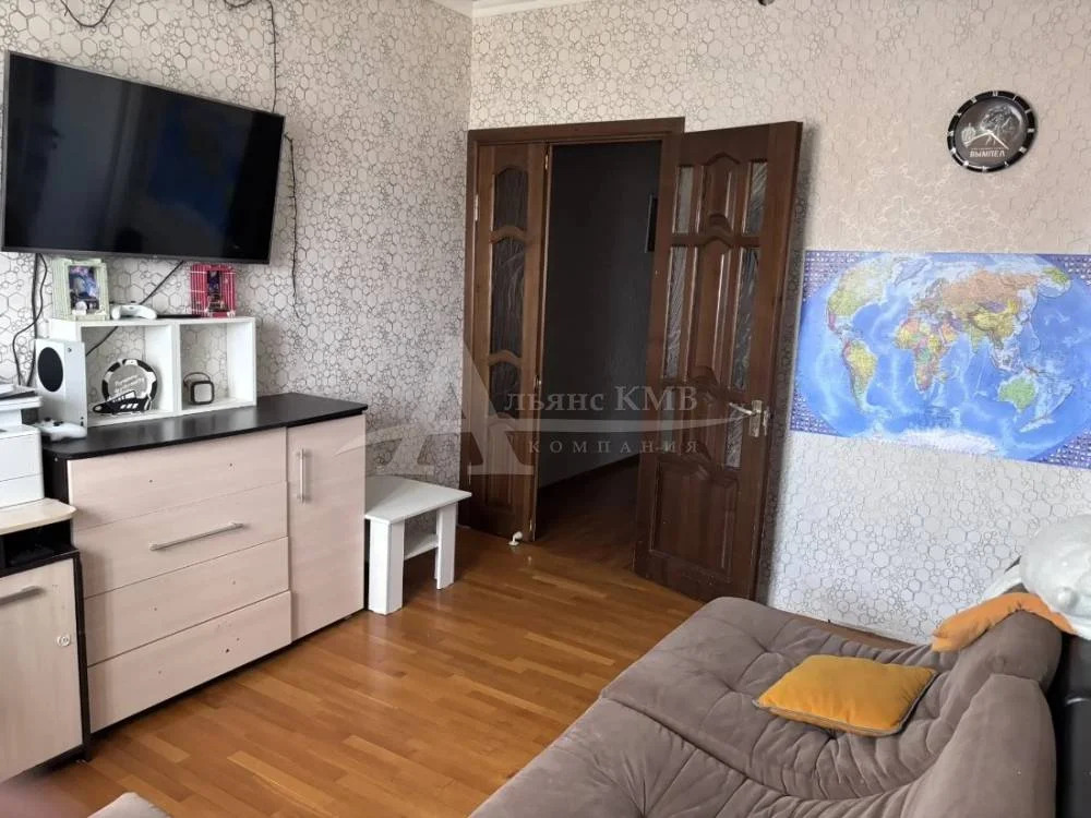 Продажа квартиры, Георгиевск, ул. Тронина - Фото 5